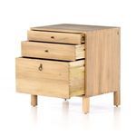 Product Image 9 for Isador Modular Filing Cabinet from Four Hands
