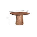 Product Image 8 for Freed Dining Table from Moe's