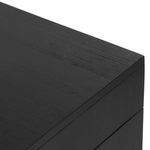 Product Image 4 for Clarita Desk - Black Mango from Four Hands