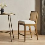 Product Image 25 for Antonia Armless Dining Stool from Four Hands