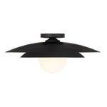 Product Image 1 for Sherrer 1-Light Ceiling Light from Savoy House 