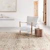 Product Image 2 for Theia Natural / Rust Rug from Loloi
