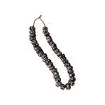 Product Image 5 for Black And White Batik Bone Beads from Legend of Asia
