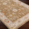 Product Image 4 for Avant Garde Woven Golden / Light Beige Rug - 2'7" x 4' from Surya