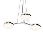 Product Image 1 for Pillows Pendant from Sonneman