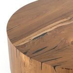 Product Image 16 for Hudson Natural Yukas Drum Coffee Table from Four Hands