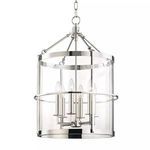 Product Image 1 for Ren 6 Light Large Pendant from Hudson Valley