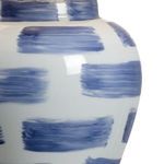 Product Image 4 for Anderson Blue And White Brick Lamp from Chelsea House