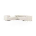 Product Image 7 for Collins 4 Pc Sectional W/Ottoman L Shape from Four Hands