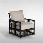 Product Image 4 for Newport Woven Lounge from Summer Classics