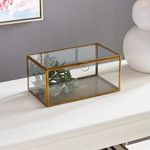 Product Image 4 for Arwen Rectangular Display Box from Napa Home And Garden