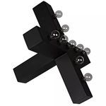 Product Image 3 for Nolen Table Lamp from Noir