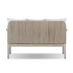 Product Image 5 for Gelina Outdoor Sofa-53" from Four Hands