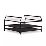 Product Image 5 for Shadow Box Square Coffee Table from Four Hands