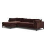 Product Image 2 for Grammercy 2-Piece Chaise Sectional from Four Hands