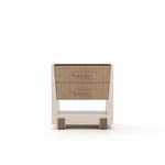 Product Image 2 for Counter Balance Nightstand from Caracole