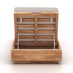 Product Image 5 for Kinta Outdoor Chaise from Four Hands