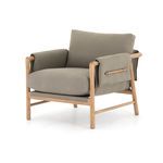Product Image 2 for Harrison Chair - Villa Olive from Four Hands