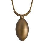 Product Image 3 for Egg Drop Pendant from Arteriors