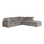 Product Image 4 for Terra Condo Dream Modular Sectional from Moe's