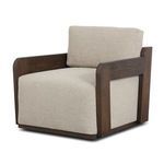 Product Image 2 for Arwen Outdoor Swivel Chair from Four Hands