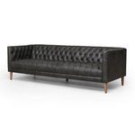Product Image 3 for Williams Sofa 90" Nw Ebony from Four Hands