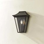 Product Image 4 for Tehama Exterior Wall Sconce from Troy Lighting