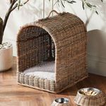 Product Image 6 for Normandy Canopy Pet Bed Large from Napa Home And Garden