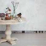 Product Image 3 for Round Serene Glass Vase, Light Green from Creative Co-Op