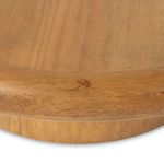 Product Image 8 for Zach Burnished Parawood Veneer Large Coffee Table from Four Hands