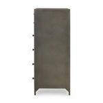 Product Image 7 for Belmont 8 Drawer Tall Dresser from Four Hands