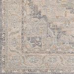 Product Image 4 for Avant Garde Woven Denim / Dusty Sage Rug - 2' x 3' from Surya