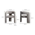 Product Image 10 for Elo Chair from Moe's