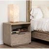 Product Image 4 for Shane Night Stand from Dovetail Furniture