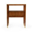 Product Image 4 for Brady Bedside Table from Wildwood Home