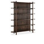 Product Image 1 for Redford Mid-Century Bookcase from Classic Home Furnishings