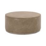Product Image 1 for Vale Large Ottoman from Essentials for Living