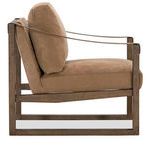 Product Image 3 for Havana High Accent Chair from Hooker Furniture
