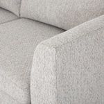 Product Image 7 for Madeline Sofa 87" Lashon Fog from Four Hands