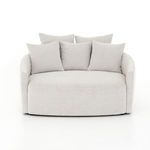 Product Image 5 for Chloe Media Lounger - Delta Bisque from Four Hands