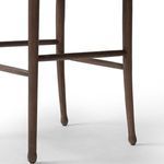 Product Image 8 for Fayth Bar + Counter Stool from Four Hands