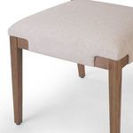 Product Image 7 for Tamari Dining Chair from Four Hands