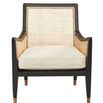 Product Image 3 for Voss Cane Chair from Furniture Classics