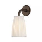 Product Image 1 for Malden 1 Light Wall Sconce from Hudson Valley