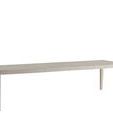 Product Image 2 for Avaline Dining Table from Universal Furniture