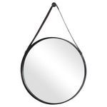 Product Image 3 for Oliver Mirror from Uttermost