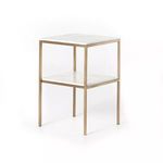 Product Image 4 for Piet Marble Nightstand from Four Hands