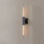 Product Image 5 for Asher 2-Light Wall Sconce - Old Bronze from Hudson Valley