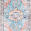 Product Image 2 for Amelie Blue / Saffron Rug from Surya