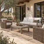 Product Image 7 for Havana Swivel Club Glider from Sunset West